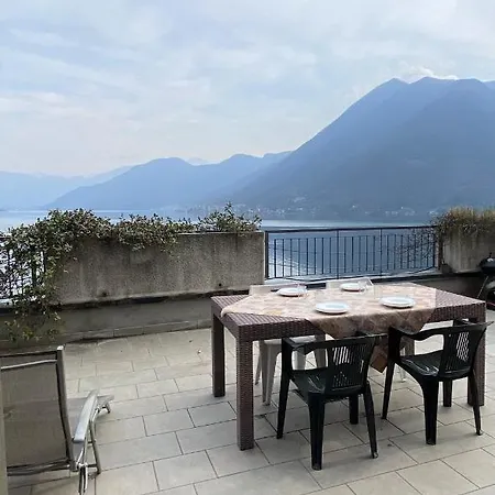 Διαμέρισμα The Sky - Modern With Terrace View *