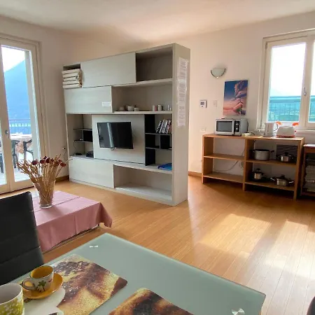 Διαμέρισμα The Sky - Modern With Terrace View