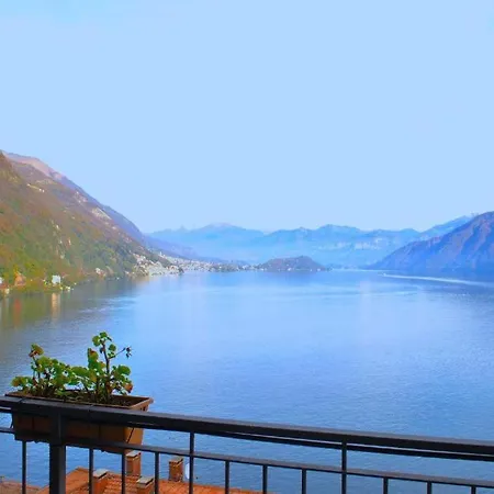 The Sky - Modern With Terrace View *