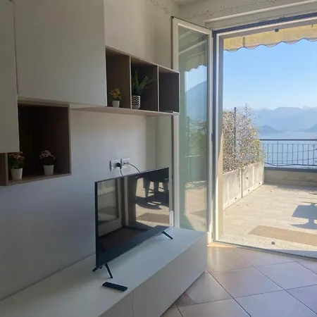 The Sky - Modern With Terrace View Διαμέρισμα