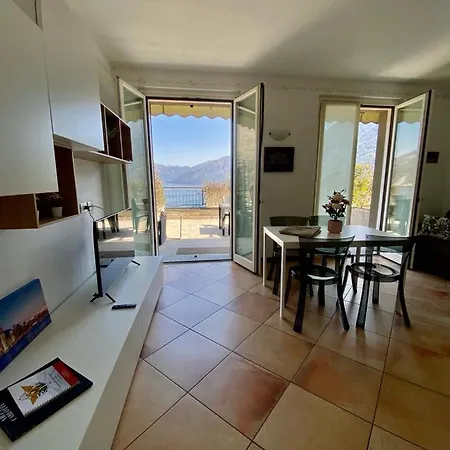 Διαμέρισμα The Sky - Modern With Terrace View
