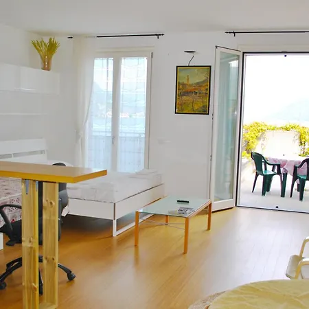 The Sky - Modern With Terrace View *