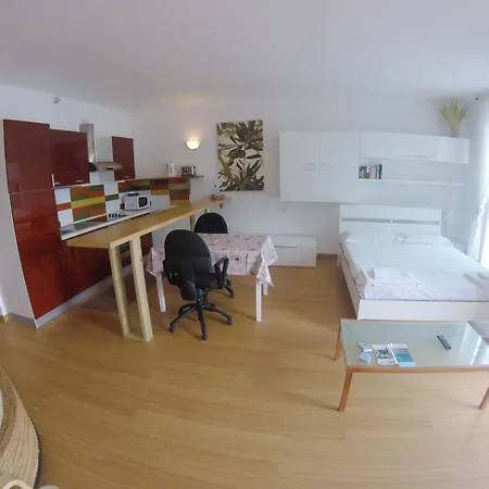 The Sky - Modern With Terrace View * Argegno
